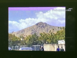 停車時に映像を楽しめるTV機能。お子様の動画鑑賞など、移動時間を有効活用できます。