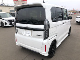 【車体写真】どのメーカーのお車でも、査定大歓迎です!その場で無料査定をさせていただきます。