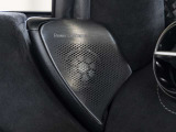 B&Wスピーカーオーディオシステム