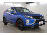 エクリプスクロス 1.5 ブラック エディション 4WD 