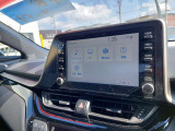 快適なドライブを楽しむための機能が装備!運転席から触れるので、操作も簡単です!