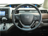 ◆Honda SENSING◆先進の安全運転支援機能で、さまざまなシーンで運転をサポート!システムが運転中のヒヤリハット回避を支援します。