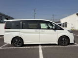 車体サイズは、全長476cm、全幅169cm、全高184cmです。