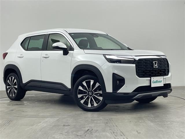 WR-V 1.5 Z 修復歴無し