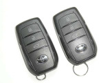 【スマートキー】簡単便利機能♪キーを取り出さずにドアを施錠&解錠。クルマの始動も可能です。