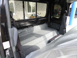 雪道安心4WD☆リフトアップ☆AT☆オートライト☆ヨコハマジオランダー☆キーレスエントリー☆オートライト☆リクライニング可