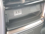 後列100V電源(1500Wです)