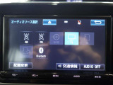 Bluetoothオーディオ!フルセグTV搭載!