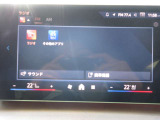 Bluetooth機能も搭載。スマートフォンと接続し、音楽再生や通話も可能です。