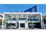 新車販売とサービスに関しましては、Volkswagen世田谷(世田谷区尾山台3-5-2)までお越しください。