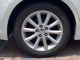 タイヤサイズ215/55R17