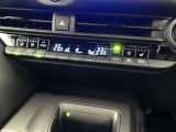 【オートエアコン】もちろんエアコン装備済み☆車内温度を設定すれば、風量・噴出し口が自動で設定温度に調整。ワンランク上の装備です!