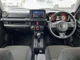 ジムニーシエラ 1.5 JC 4WD 4WD 修復歴無し