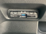 こちらの車両はETCも装備されてますので高速道路の料金所もラクラクですよ(*^_^*)