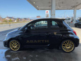 各メーカー、タイヤそろえてます。アルミセットもお得!オイル交換やカーメンテナンスもおまかせください♪