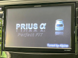 プリウスα 1.8 G ツーリングセレクション 