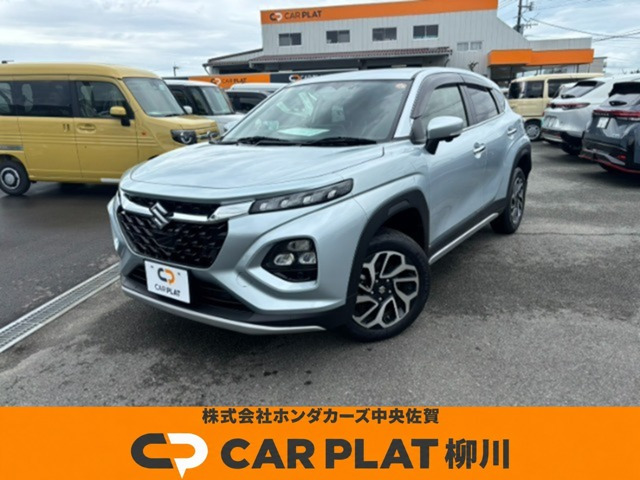 フロンクス 1.5