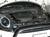 ◆1500cc 直列4気筒ディーゼルターボエンジン◆