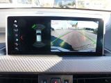 バックモニターも装備しております!バック駐車が苦手な方でも大丈夫です!