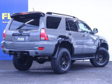 ハイラックスサーフ 2.7 SSR-X リミテッド 4WD 