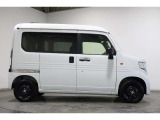 自社指定整備工場でメンテナンスも安心です。ホンダ専門知識を持つ整備スタッフが点検、車検整備をしてお渡ししております。オリジナルの定期点検パックもご用意御座います。詳細はスタッフまでお問合せ下さい。