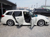 ご契約からご納車まで業界に従事したスタッフにて丁寧な対応でサポートさせて頂きます♪