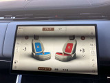 フロントシートヒーター&クーラー装備。