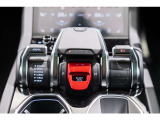 Lamborghini ANIMA Leather- Off-road mode 6 modes