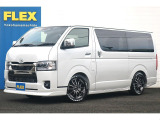 トヨタ ハイエースバン