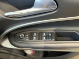 運転席側操作部