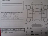 状態表になります。