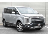 デリカD:5 2.2 P 4WD 