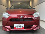 さらに進化したスマートアシストIIIが、運転中の「ヒヤッ」とするシーンで衝突回避の支援や被害の軽減を図り安全運転を支援します