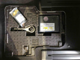 もちろん車載工具も完備です♪
