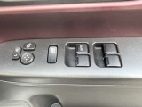 運転席より全ドアの窓操作可能!