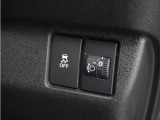 ◆VSA◆横滑り防止装置が装備されています。コーナーリング時の横すべりを抑える機能と、車両の急激な挙動変化を抑える機能で、安定した走行を実現しています。運転に安心とゆとりが出来ます。