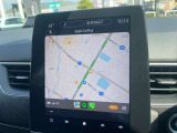 アップルマップ、グーグルマップを使用していただけますので旅行、ドライブ・仕事の際にも大活躍です