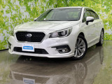 スバル レガシィB4 2.5 リミテッド 4WD