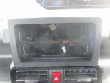こちらのお車は届出済未使用車になるため、ナビやオーディオはついておりません!別途費用にて取付可能になっております!