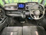 N-BOXカスタム G L ホンダセンシング 