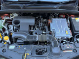フルハイブリッドシステム「RENAULT E-TECH FULL HYBRID」を導入。パワフルで余裕のある走りを実現するパワーユニットは、あなたの想像を超えるダイナミックな走りを生み出す