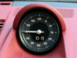 スポーツ クロノ パッケージ(Porsche Track Precision アプリ及びタイヤ温度表示付き)