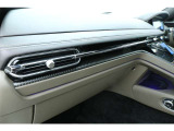 IP Trim Inlay - Satin 2x2 Twill Carbon Fibre