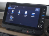 ◆Bluetooth Audio対応!◆各種オーディオソースで退屈のないドライブをお楽しみください♪
