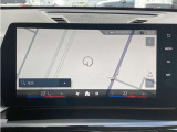 BMWナビゲーション
