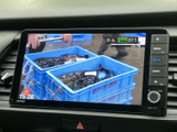 停車時に映像を楽しめます。待ち時間や休憩時間も有効活用でき、快適なカーライフを演出します。