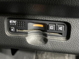 【ETC】高速道路の料金所をストレスなく通過!話題のスポットやサービスエリアに多い「スマートIC」利用時は必須のアイテムです。当店でセットアップを実施、ご納車当日からすぐにご利用いただけます!