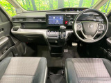 ステップワゴン 1.5 スパーダ アドバンスパッケージ ベータ 特別仕様車