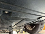サビも少なくとても綺麗な車両です!下回りがきれいなうちに、防錆加工の施工がオススメ。降雪地域はもちろん、沿岸部にお住いの方や、趣味でマリン・ウィンタースポーツをされる方に大変好評いただいております。