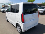 【車体写真】キッズルームを完備しており、お子様も満足していただいています♪ゆっくり、楽しくお過ごしください☆